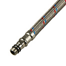 Подводка д/смес. нейлон 1/2"xM10x120 см CTM (пара)_3