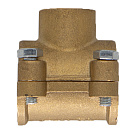 Водоотвод 3/4" CTM_1