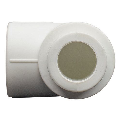 Угольник PP-R 90 град. вн./нар. DN 25  СТМ ПЛАСТ