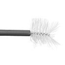 Трос в виниловой оплетке с ершиком и ручкой 5, 0 м СТМ_2