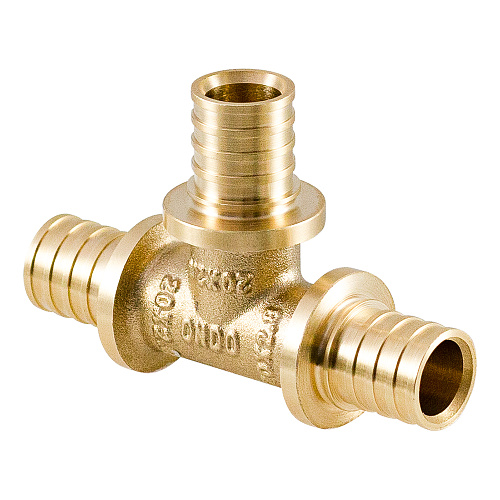 Тройник аксиальный 20х20х20 ONDO Тройник аксиальный 20х20х20 ONDO