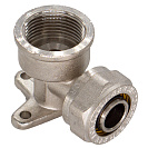 Уголок с креплением 20х1/2 CTM_2