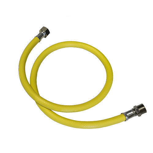 Подводка для газа ПВХ 1/2" г/ш 250 см СТМ ГАЗ Подводка для газа ПВХ 1/2" г/ш 250 см СТМ ГАЗ