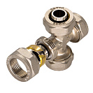 Крестовина 16х16х16х16 CTM_4