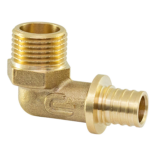 Уголок аксиальный н/р 16х1/2 ONDO Уголок аксиальный н/р 16х1/2 ONDO