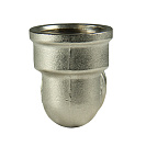 Уголок латунный   1/2" г/ш CTM_4