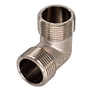 Уголок латунный  1" ш/ш CTM