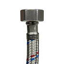 Подводка для воды PEX-сталь 1/2" г/г 180 cм ONDO_2