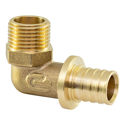 Уголок аксиальный н/р 20х1/2 ONDO Уголок аксиальный н/р 20х1/2 ONDO