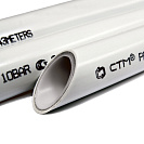 Труба металлопластиковая 20х2 (уценка) CTM (бухта 100м)_2