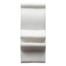 Опора с боковым фиксатором PP-R DN 40 СТМ ПЛАСТ_3