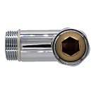 Уголок г/ш 1"х1" для полотенцесушителя хром. СТМ ТЕРМО (шт)_3