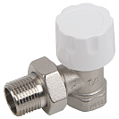 Термостатический клапан угловой 1/2" СТМ ТЕРМО