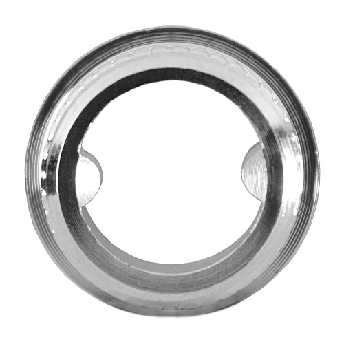 Удлинитель труб латунный  1/2" г/ш x100 мм CTM Удлинитель труб латунный  1/2" г/ш x100 мм CTM