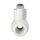 Кран шаровой PP-R DN 50 СТМ ПЛАСТ (шар стальной)_1