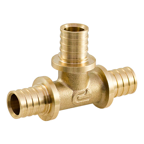 Тройник аксиальный 16х16х16 ONDO Тройник аксиальный 16х16х16 ONDO