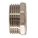 Заглушка с наружной резьбой 1-1/2" CTM_1