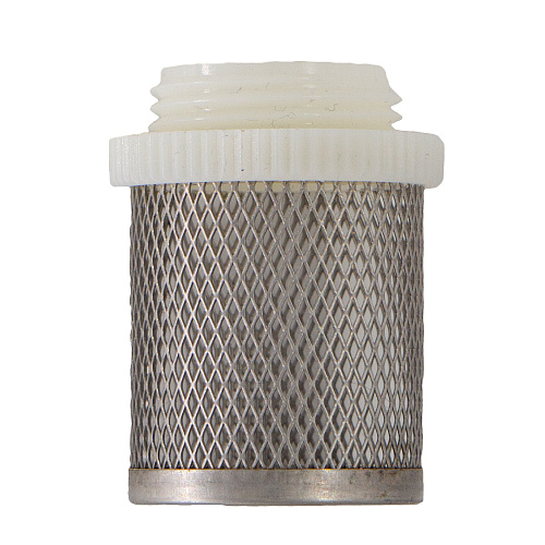 Фильтр сетчатый для обратного клапана  1" СТМ Фильтр сетчатый для обратного клапана  1" СТМ