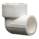 Угольник PP-R комб. вн./р. DN 32х3/4" СТМ ПЛАСТ_2