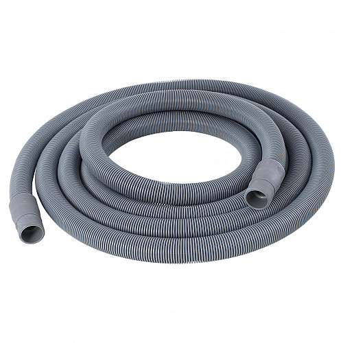 Шланг для стиральной машины сливной в упаковке 2,5 м