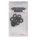 Прокладка 3/8" паронит 15х8х2 мм (10шт) СТМ_1