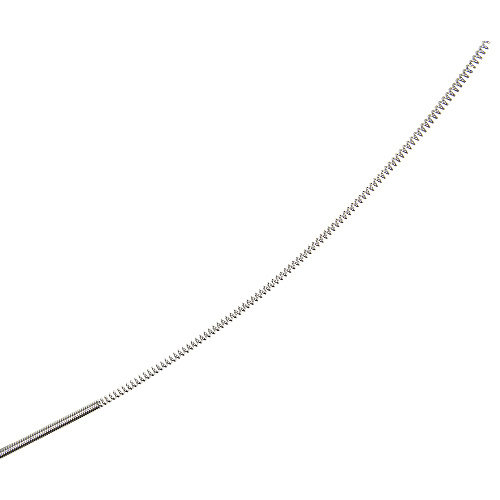 Трос оцинк. с ручкой 1,4  мм х 6,0 мм х 3,5 м СТМ в фирм.упак.