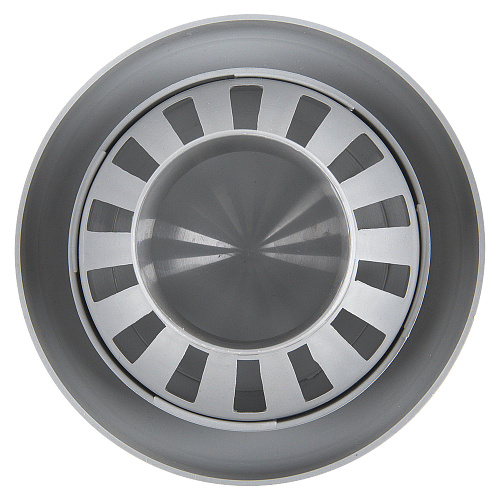 Зонт вытяжной канализационный DN50