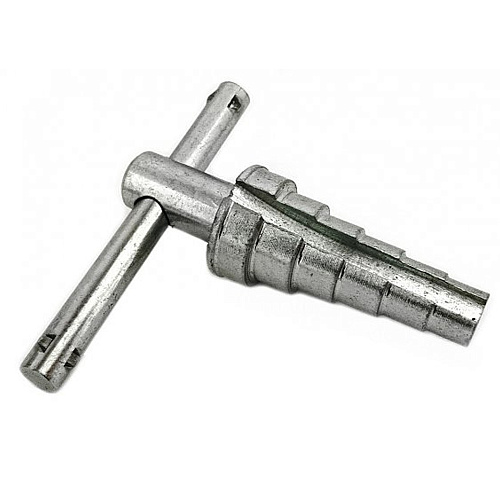 Ключ для монтажа американок 1/2 " -1-1/4"