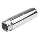 Удлинитель труб латунный  1/2" г/ш x 80 мм CTM