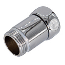 Соединение прямое г/ш 3/4"х3/4" для п/с хромированное СТМ ТЕРМО (шт)