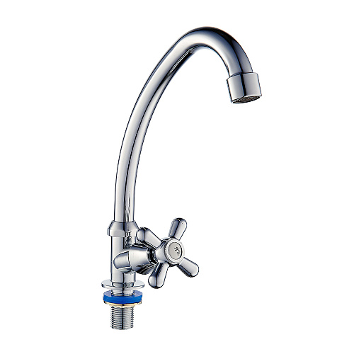 Смеситель ROEGEN RP523A моно, 1/2" м/к