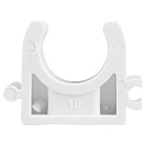 Крепеж для м/п трубы 16 мм CTM_3