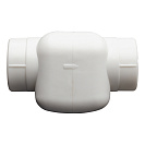 Обратный клапан PP-R DN 32 СТМ ПЛАСТ_1