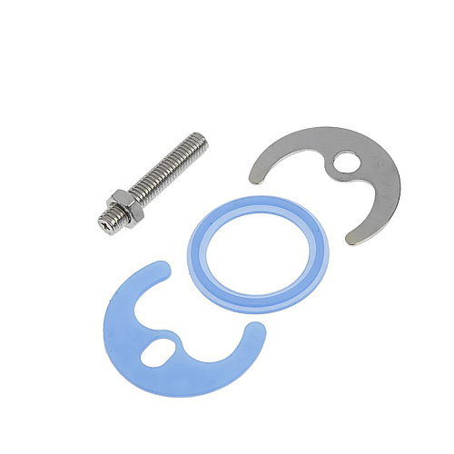 Смеситель ROEGEN RC001A для кухни, 35 мм