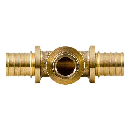 Тройник аксиальный 16х16х16 ONDO Тройник аксиальный 16х16х16 ONDO