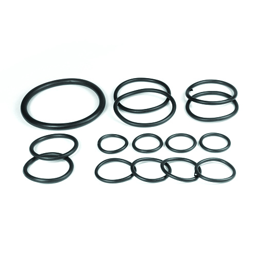 Набор Сантехник №9 (уплотнительные кольца резина д/резьбовых «американок» 1/2"-2") СТМ Набор Сантехник №9 (уплотнительные кольца резина д/резьбовых «американок» 1/2"-2") СТМ