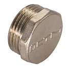 Заглушка с наружной резьбой 3/4" CTM_2