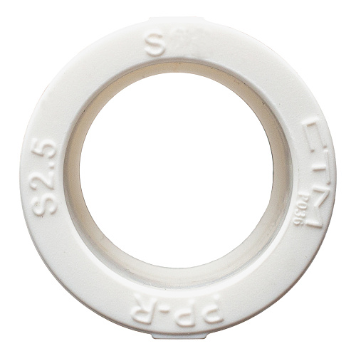 Муфта полипропиленовая PP-R DN 50 СТМ ПЛАСТ