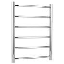 Полотенцесушитель лесенка 1" 400х500 нерж