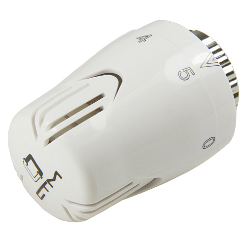 Термостатическая головка КОМФОРТ М30х1,5 СТМ ТЕРМО