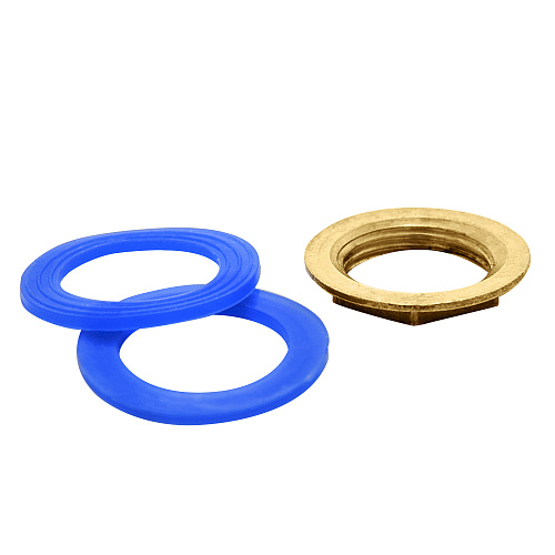 Смеситель ROEGEN RP533A моно, 1/2" рез.