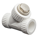 Фильтр PP-R сетчатый  DN 20 СТМ ПЛАСТ_2