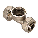 Тройник в/р 16х3/4х16 CTM_2