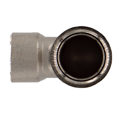 Коллектор 3 выхода (внутренняя резьба) 3/4"х1/2" СТМ