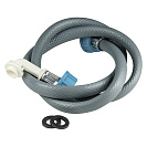 Шланг для стиральной машины наливной в упаковке 2, 0 м