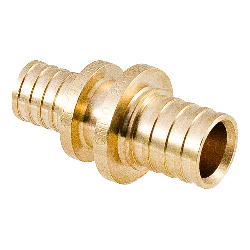 Муфта переходная аксиальная 20х16 ONDO