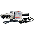 Комплект оборудования д/сварки PP-R труб 750+750 Вт СТМ_1