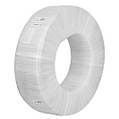 Труба PEX-EVOH для тёплого пола DN 16х2, 0 СТМ ПЛАСТ (бухта 500 м) красная_1