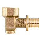 Уголок аксиальный с креплением 16х1/2 ONDO_2