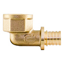 Уголок аксиальный в/р 16х1/2 ONDO_1